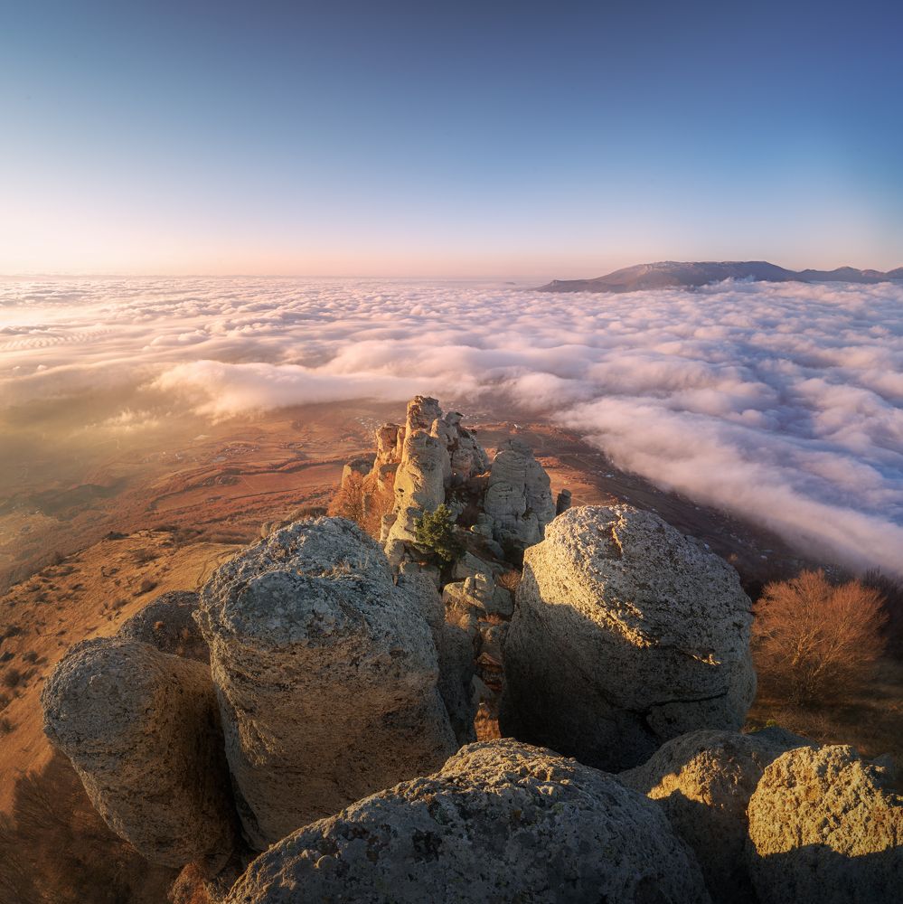 Photograph by Михаил Харитонычев