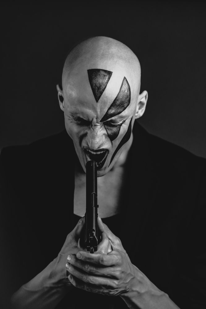 Photograph by Роман Ливенсон