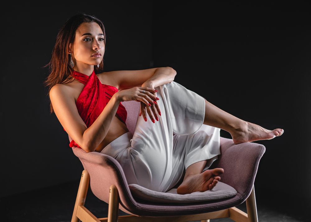 Photograph by Роман Ливенсон