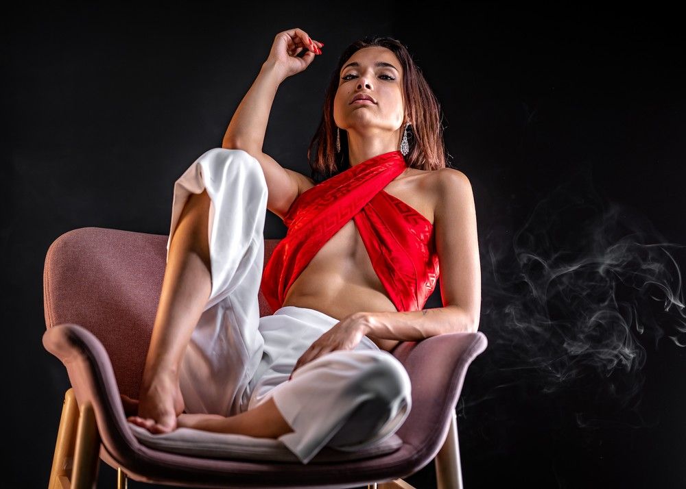 Photograph by Роман Ливенсон