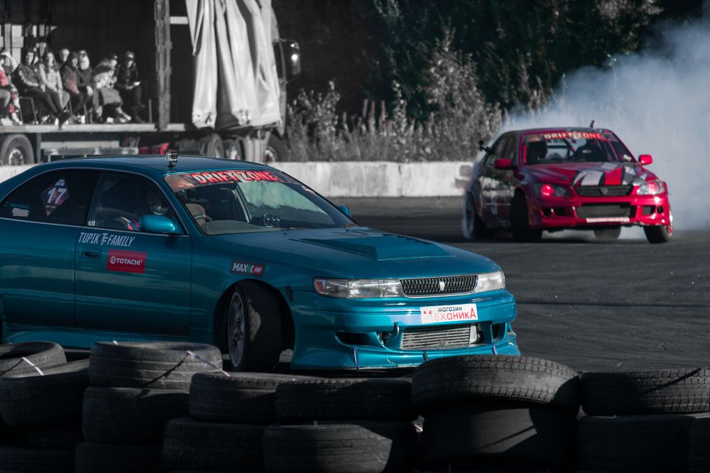 Photograph by Олег Бережных