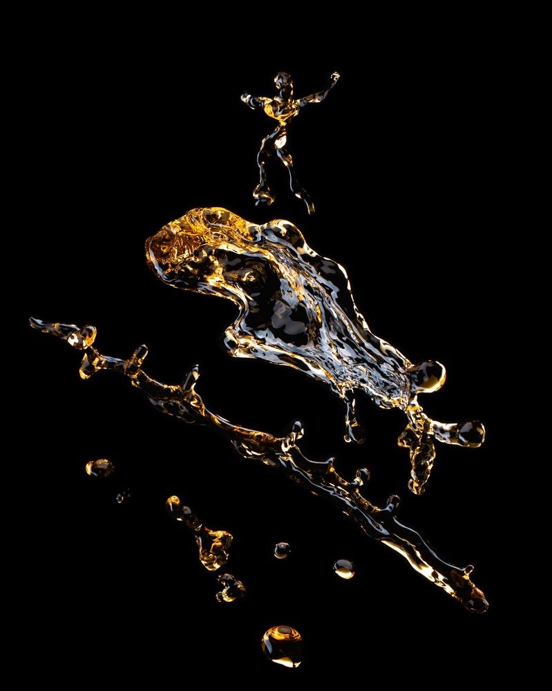 Photograph by Konstantin Morozov