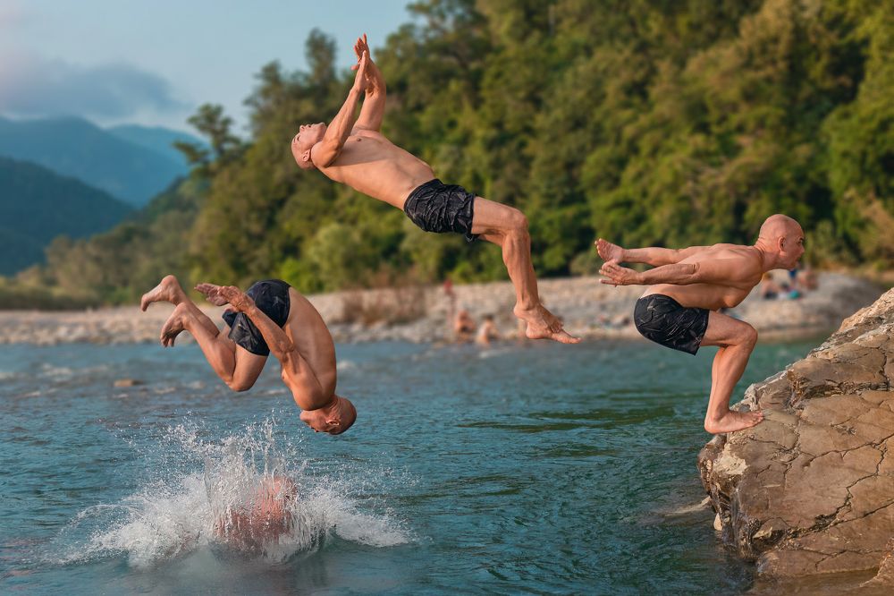 Photograph by Виталий Шкадинов