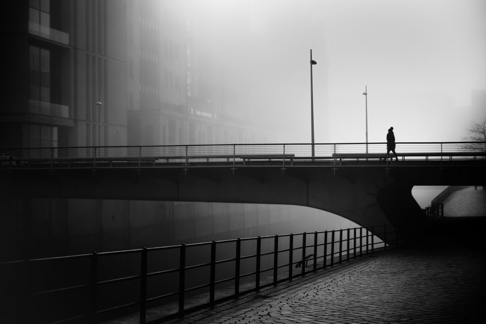 Photograph by Anna Wacker