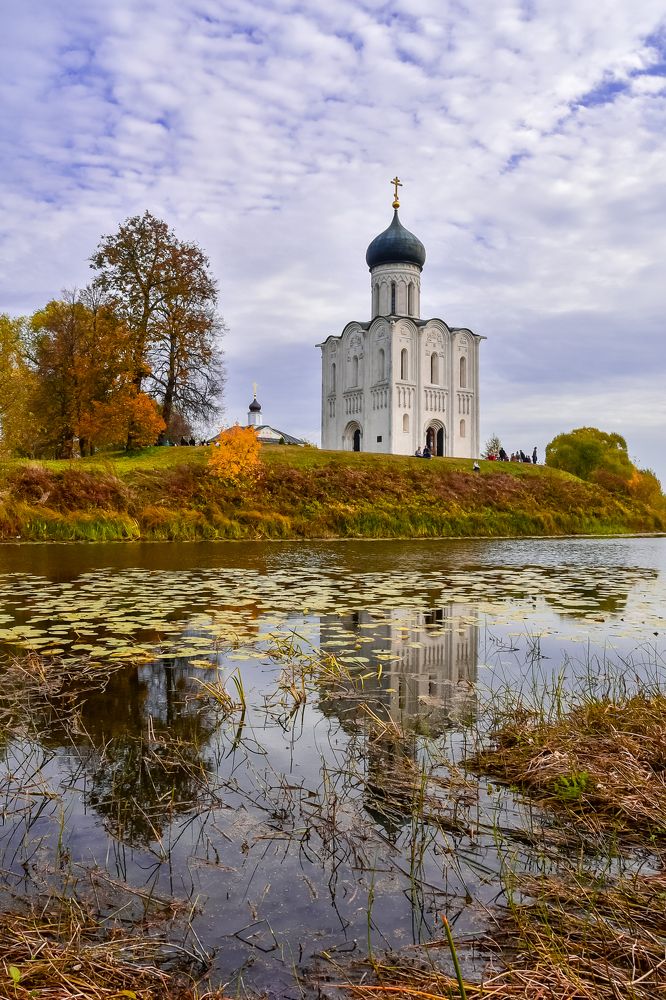Photograph by Ольга Александрова