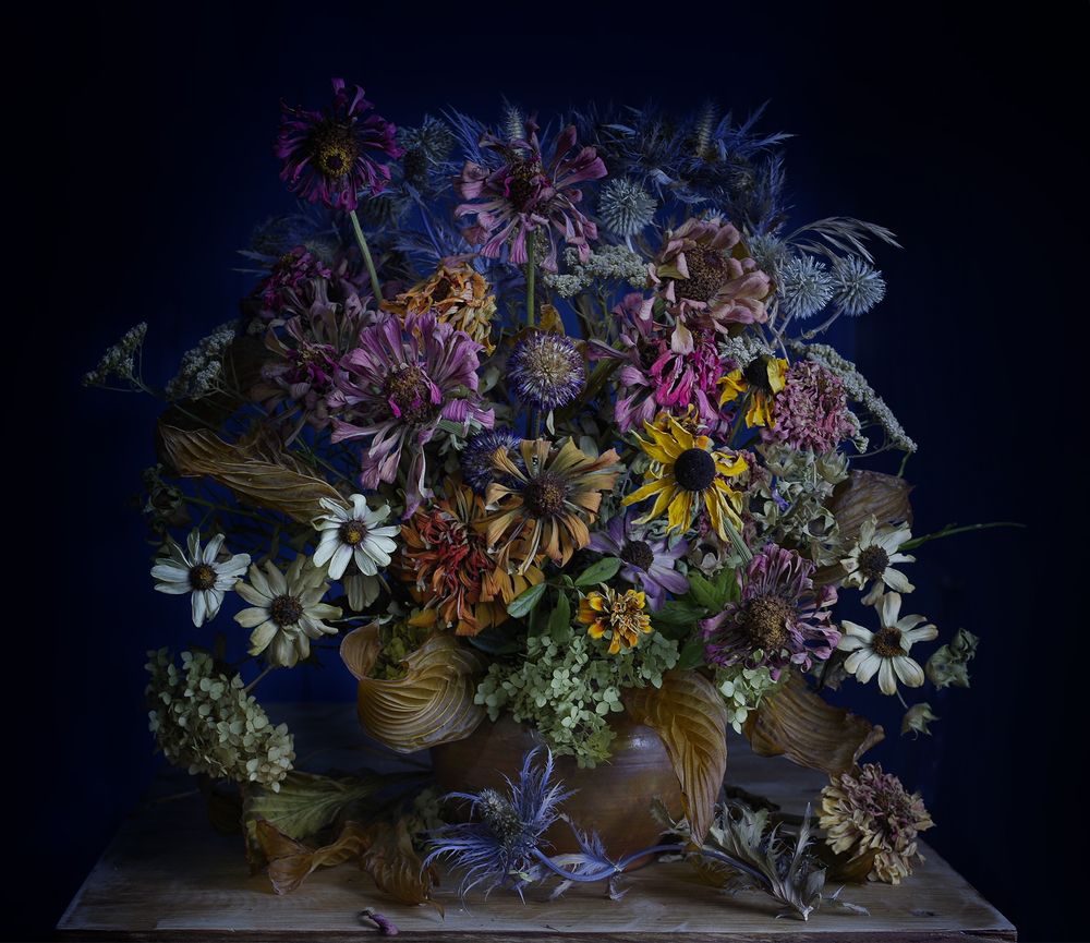 Photograph by Вера  Павлухина