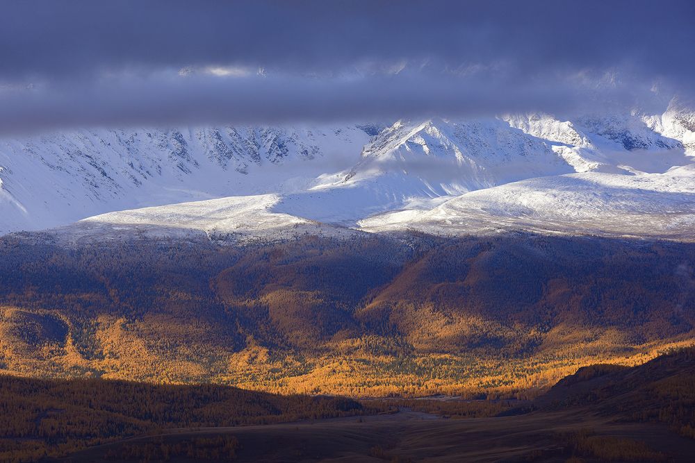 Photograph by Inna Sidorenko