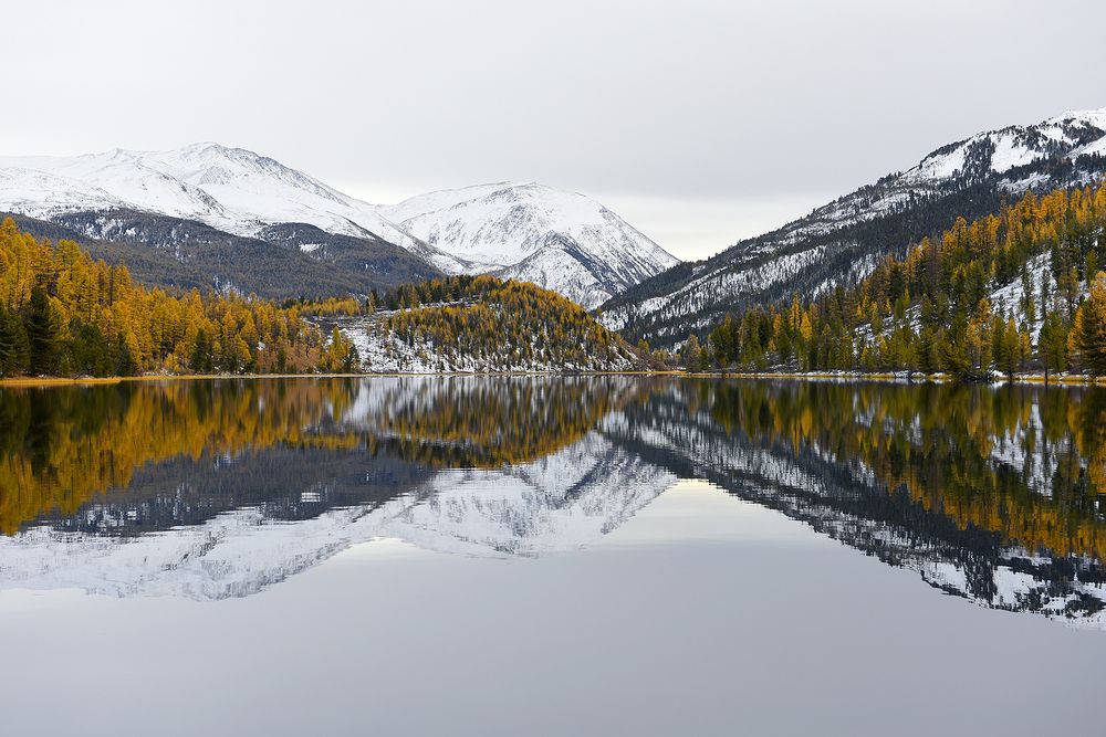 Photograph by Inna Sidorenko