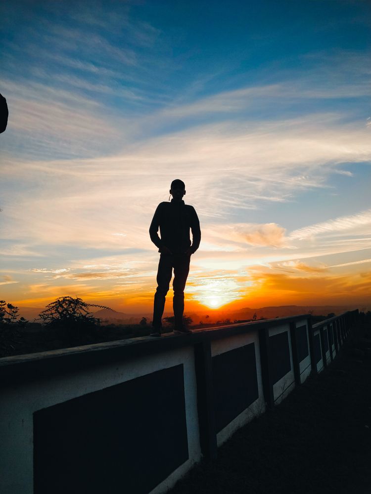 Photograph by Musaif ali Ansari