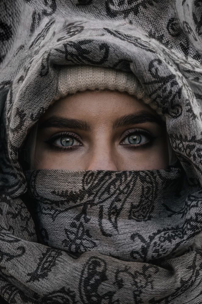 Photograph by PAVEL MASLO