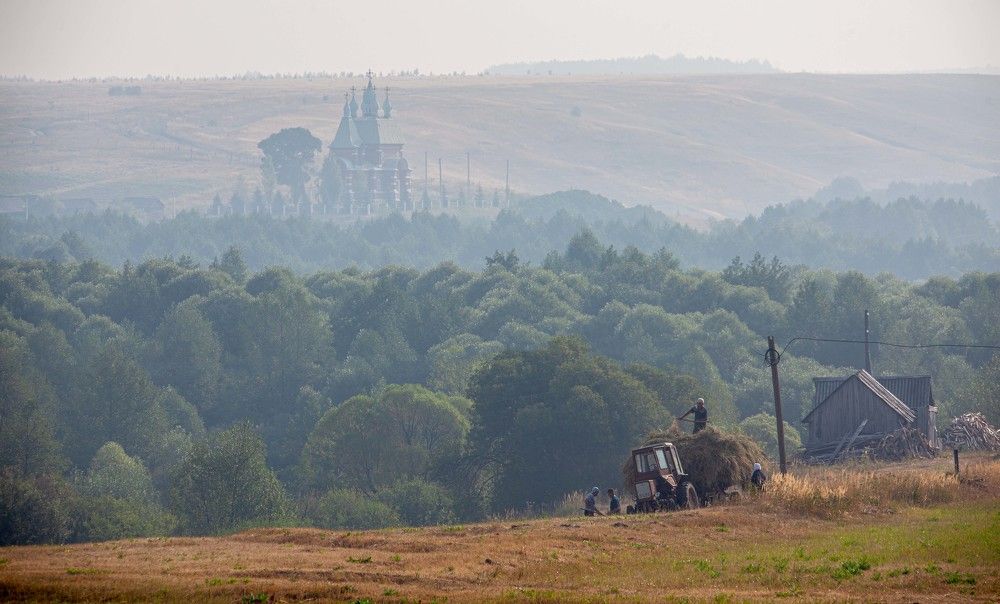 Photograph by Назаров Александр