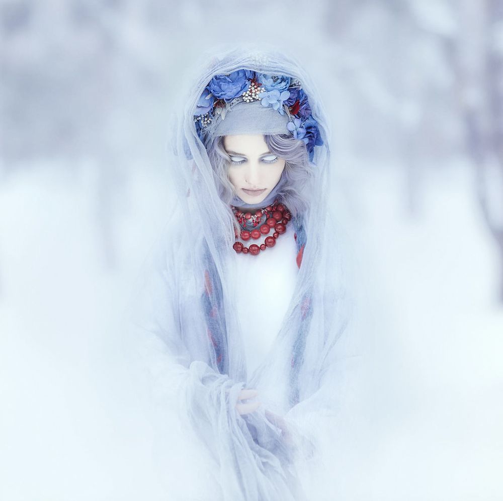 Фотография автора Тарас Третяк