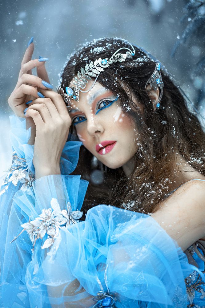 Photograph by Ангелина Старцева