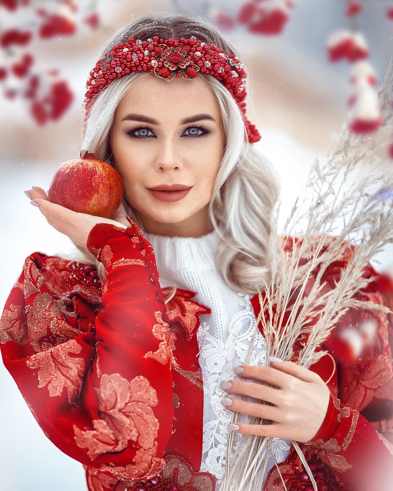 Photograph by Ангелина Старцева