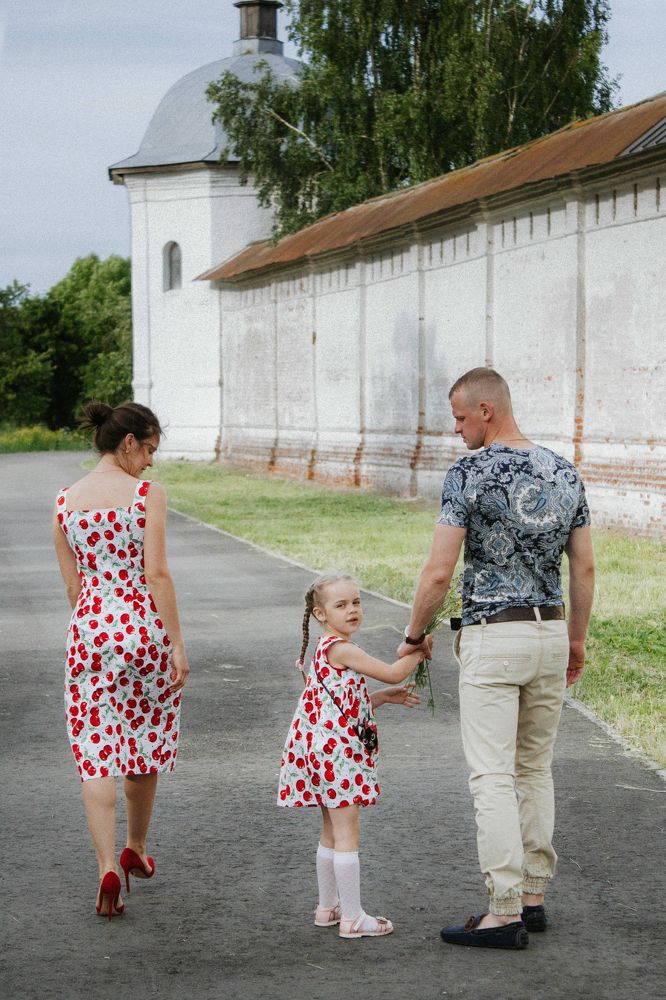 Фотография автора Ольга Забрянская