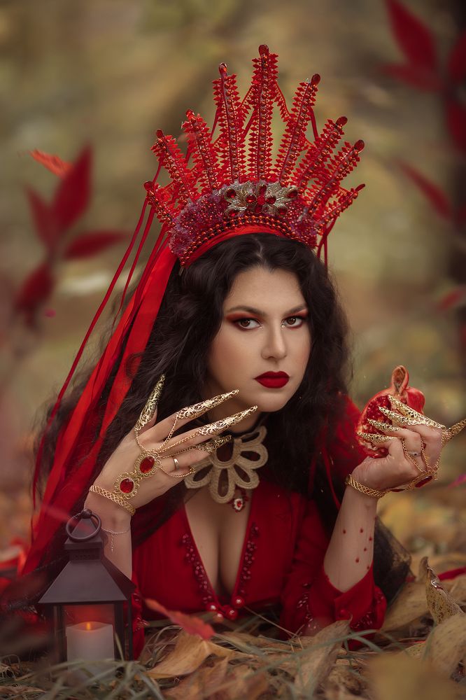 Photograph by Ангелина Старцева