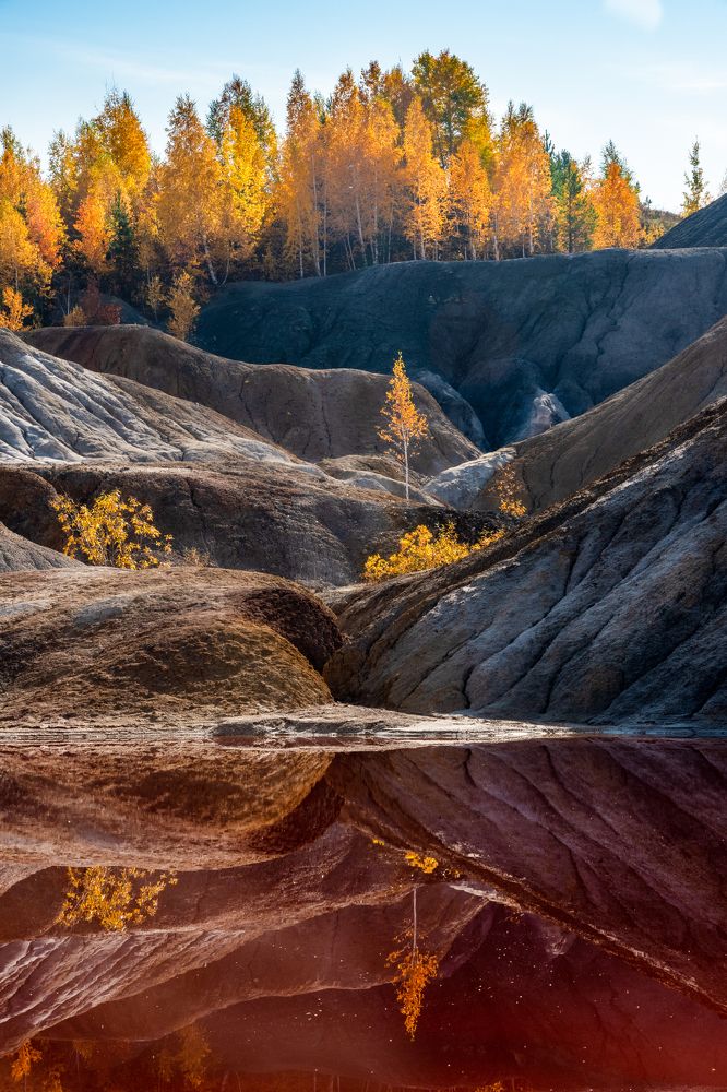 Photograph by Алёна Ивочкина