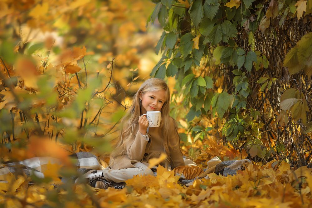 Photograph by Ангелина Старцева