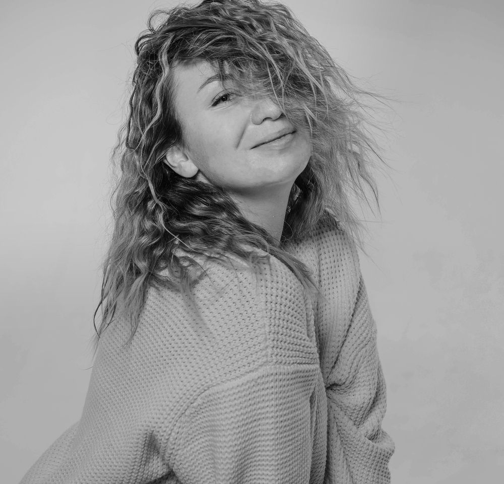 Фотография автора Ольга Забрянская