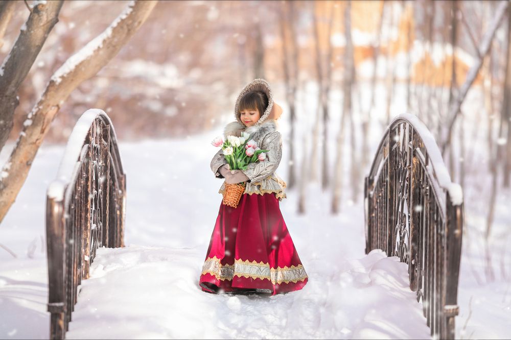 Photograph by Ангелина Старцева