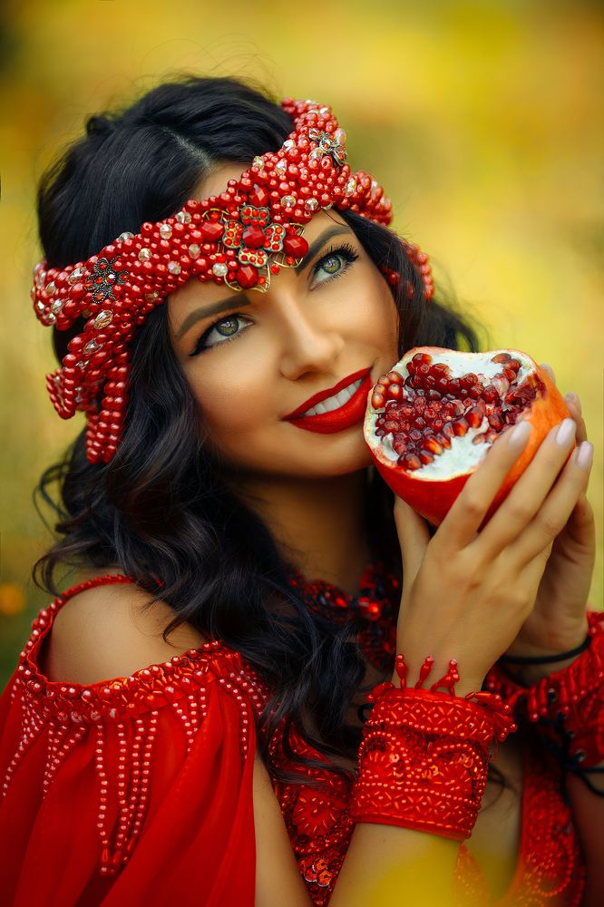 Photograph by Ангелина Старцева