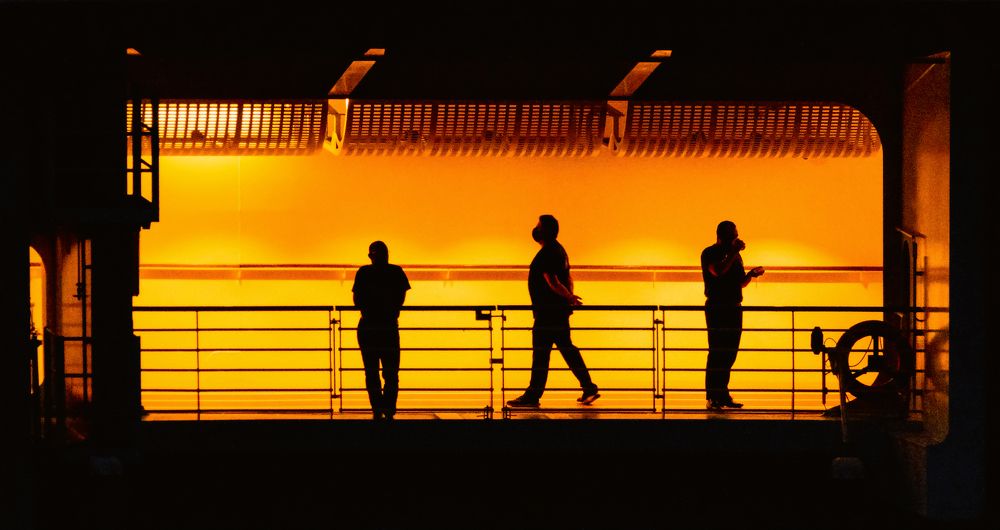 Photograph by Klaus Tesching