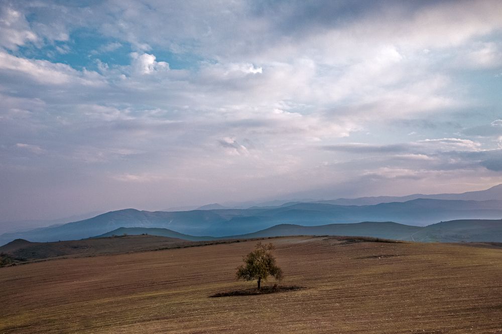 Photograph by Aleksandr Ivanov