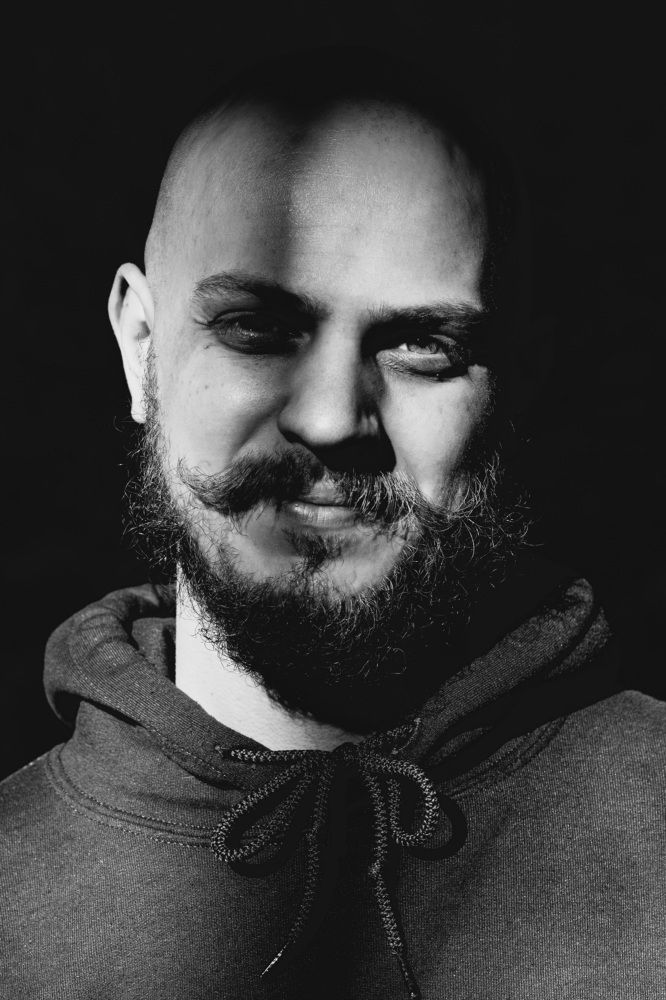 Photograph by Дмитрий Задунайский