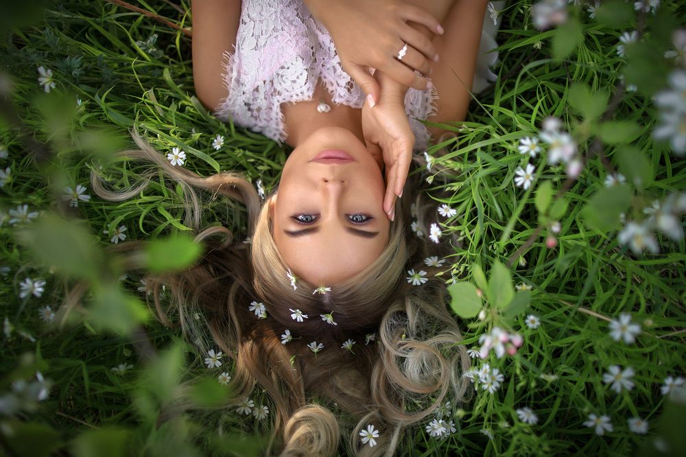 Photograph by Ангелина Старцева