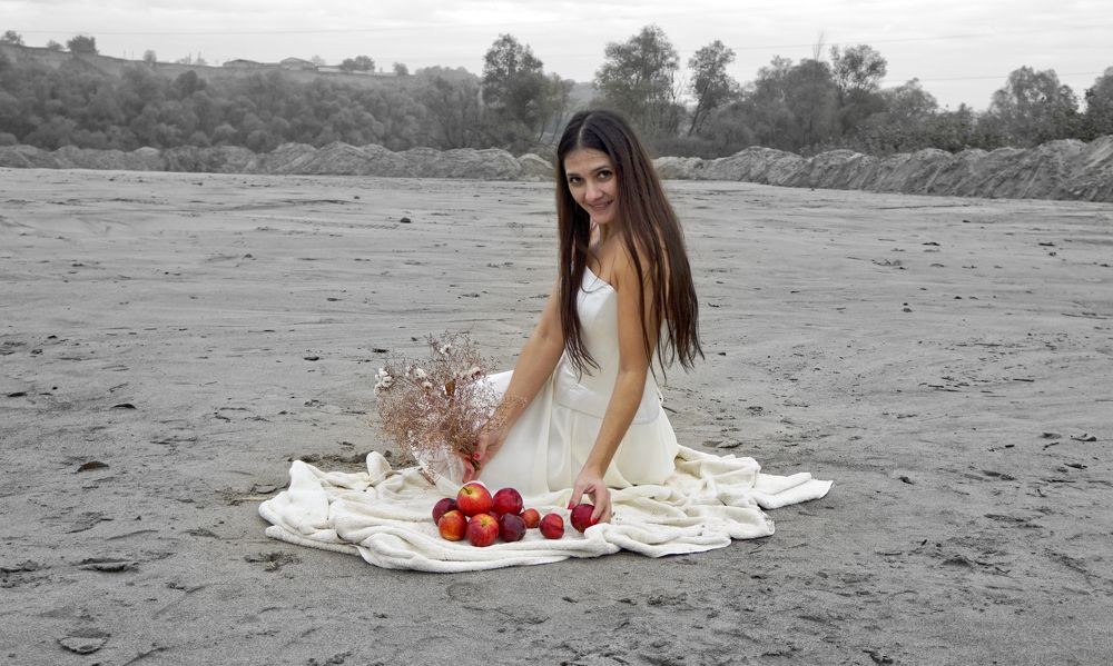 Фотография автора Эрнст Антонов