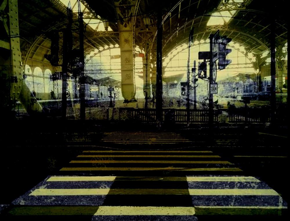 Photograph by Елена Амосова