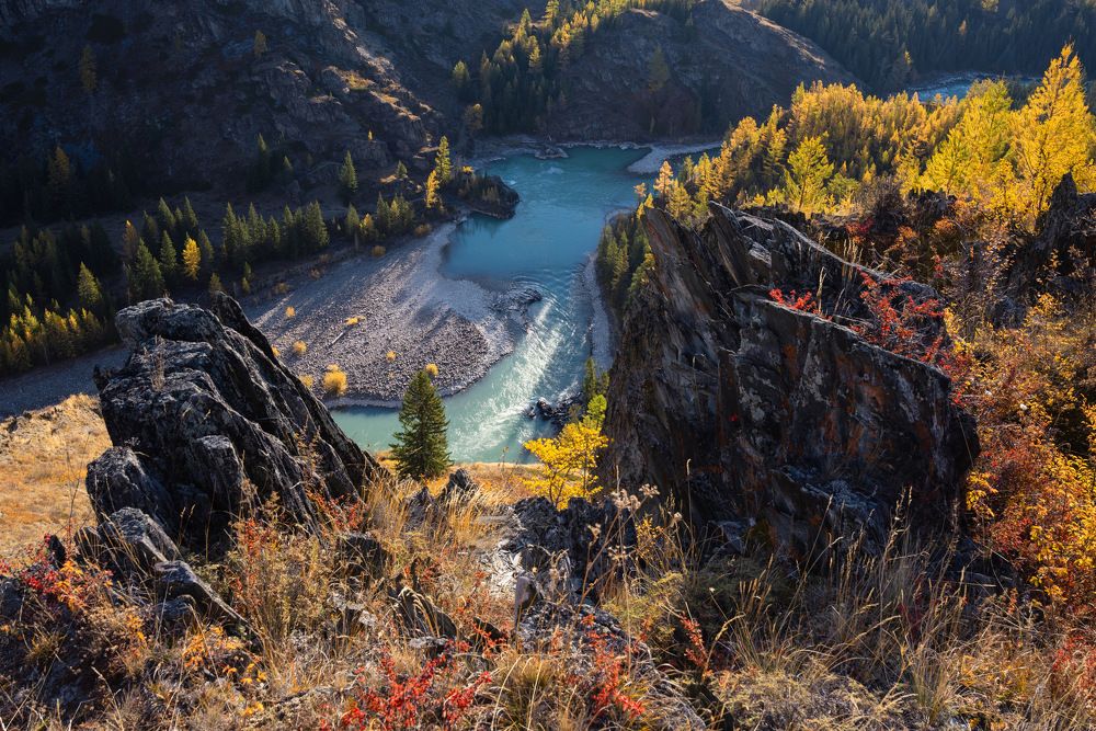 Photograph by Алексей Кретов