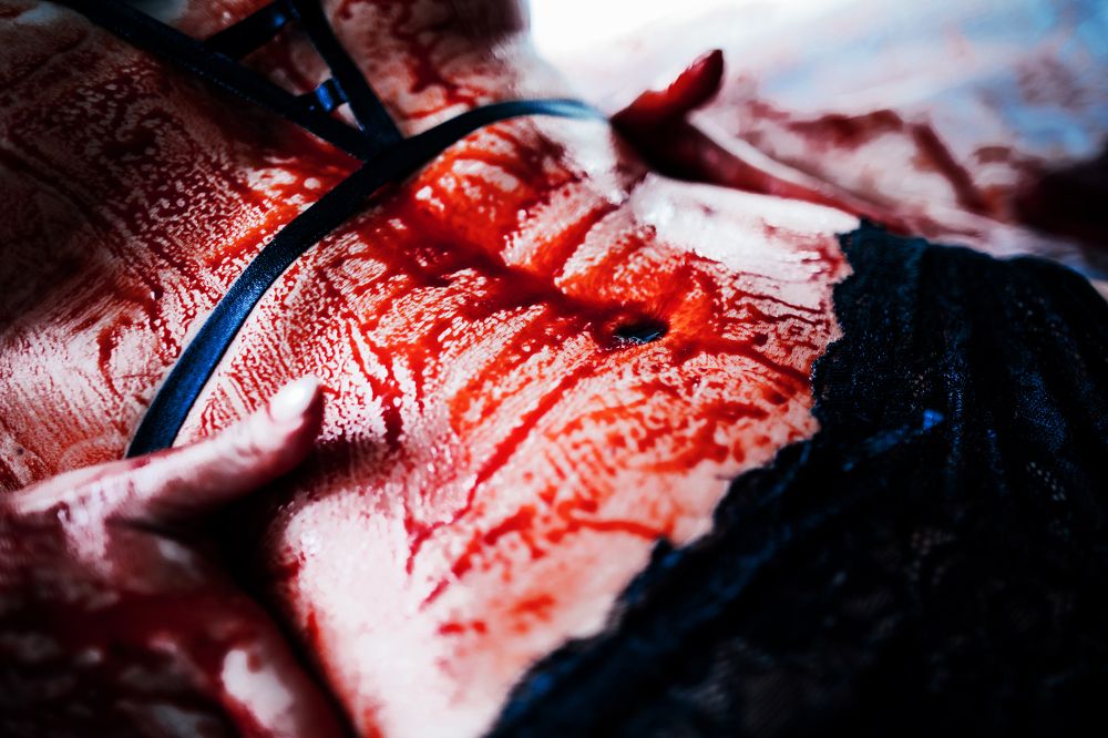 Photograph by Lenore Thymallus