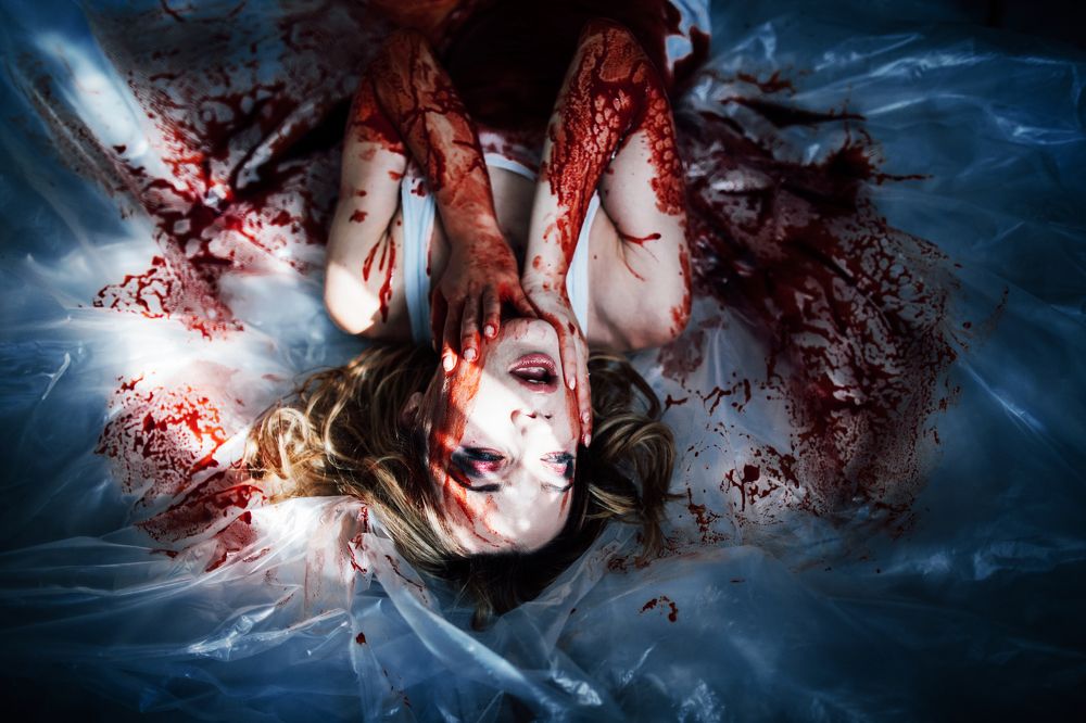 Photograph by Lenore Thymallus