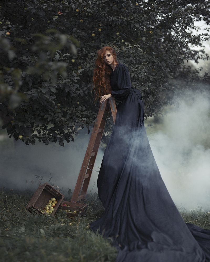 Photograph by Элеонора Чернова