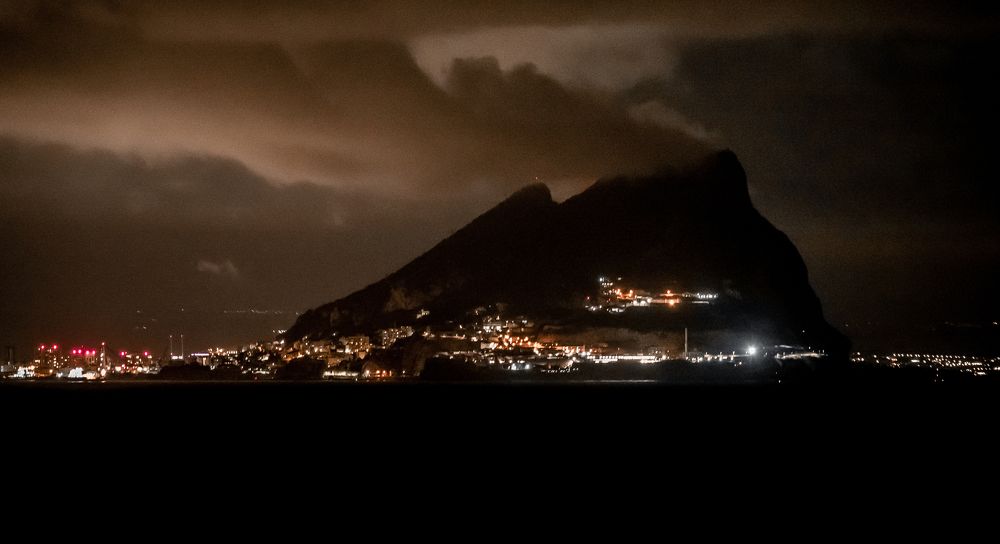 Photograph by Klaus Tesching