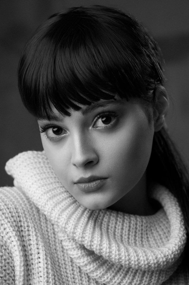 Photograph by Mehran Hadadzade