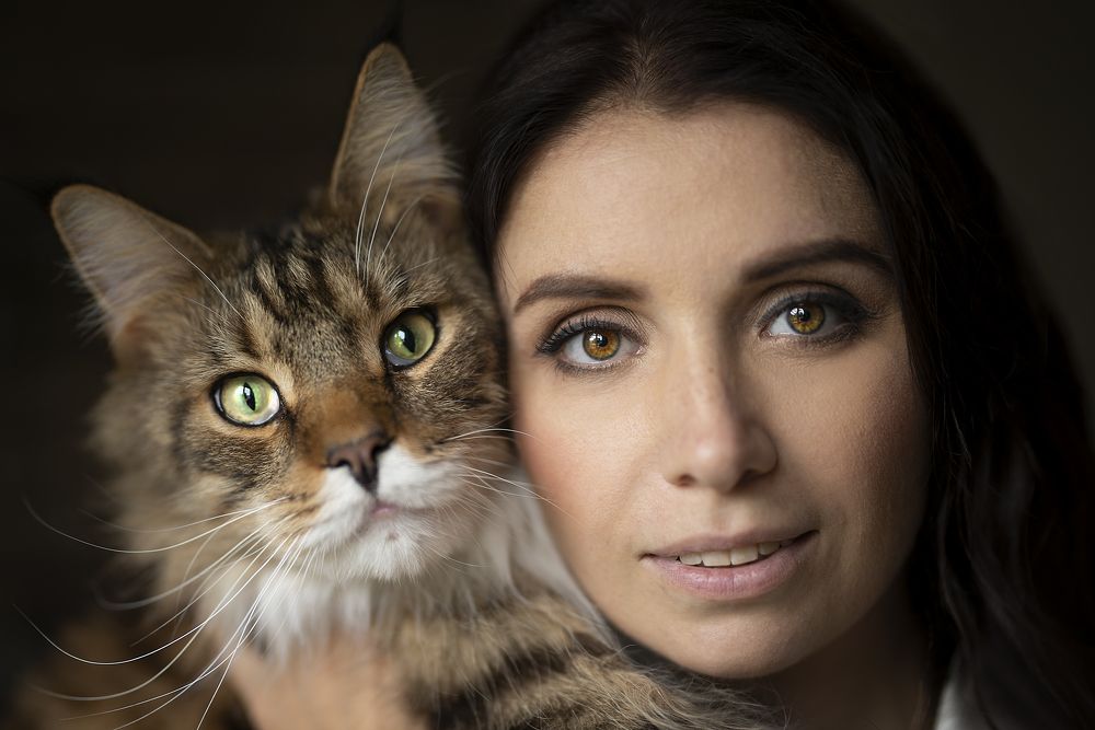 Photograph by Элеонора Чернова