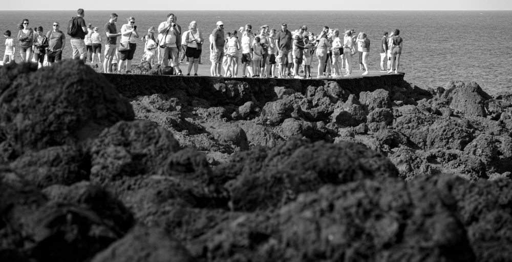 Photograph by Klaus Tesching