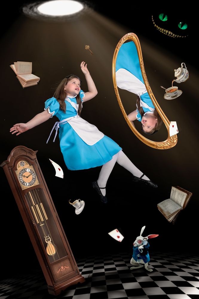 Photograph by Stefanie Hiebert