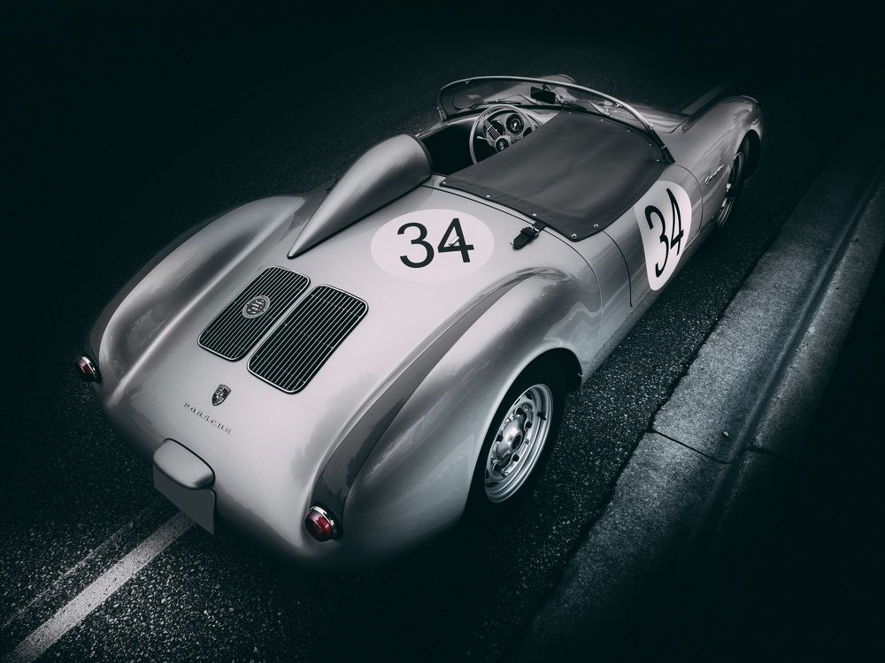 Photograph by David G