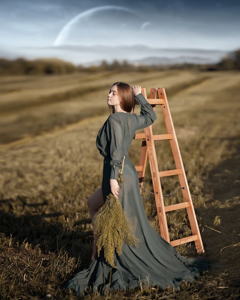 Photograph by Элеонора Чернова