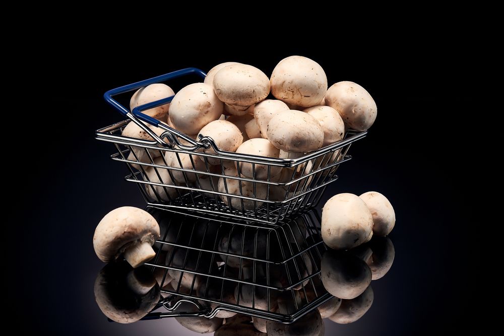 Photograph by Дмитрий Лукьянов