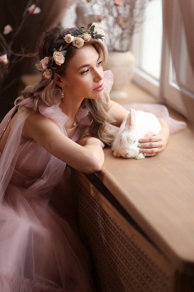 Photograph by Ирина Серкибаева