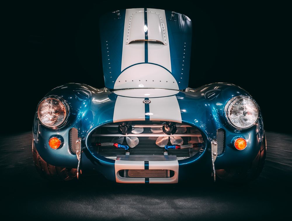 Photograph by David G