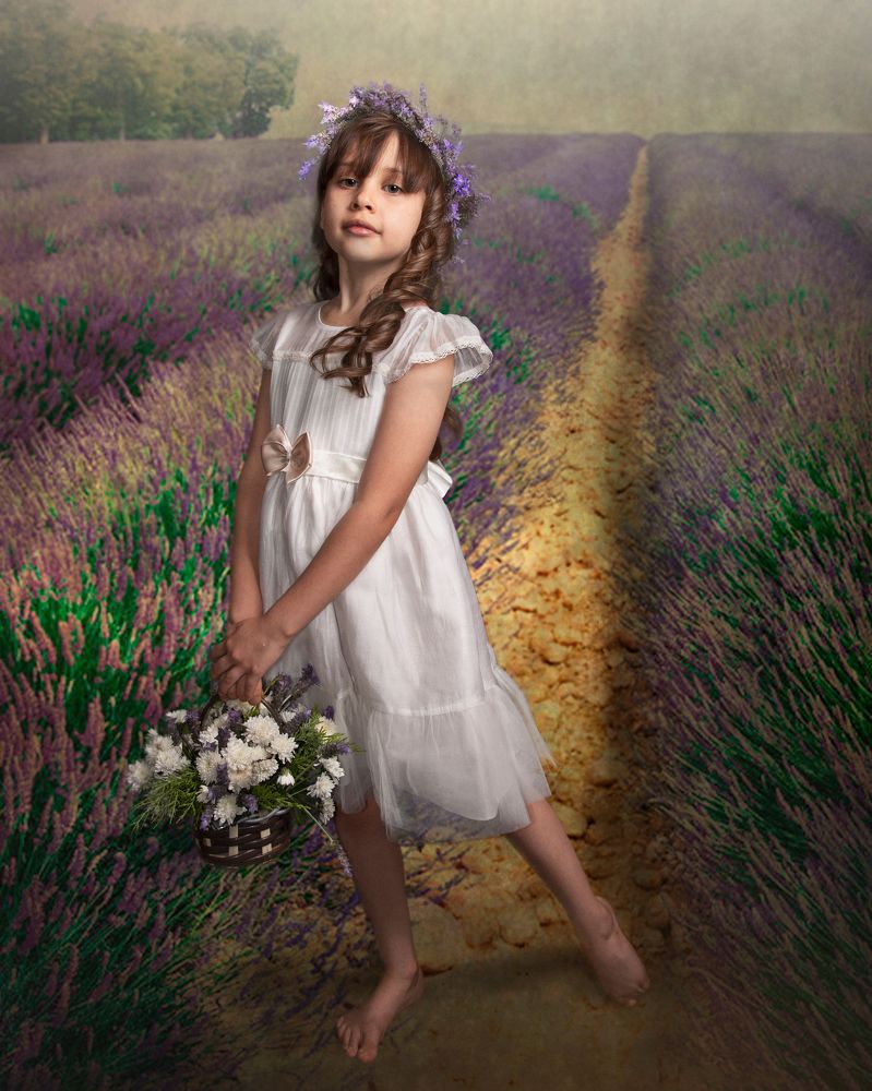 Photograph by Aлена Плясова