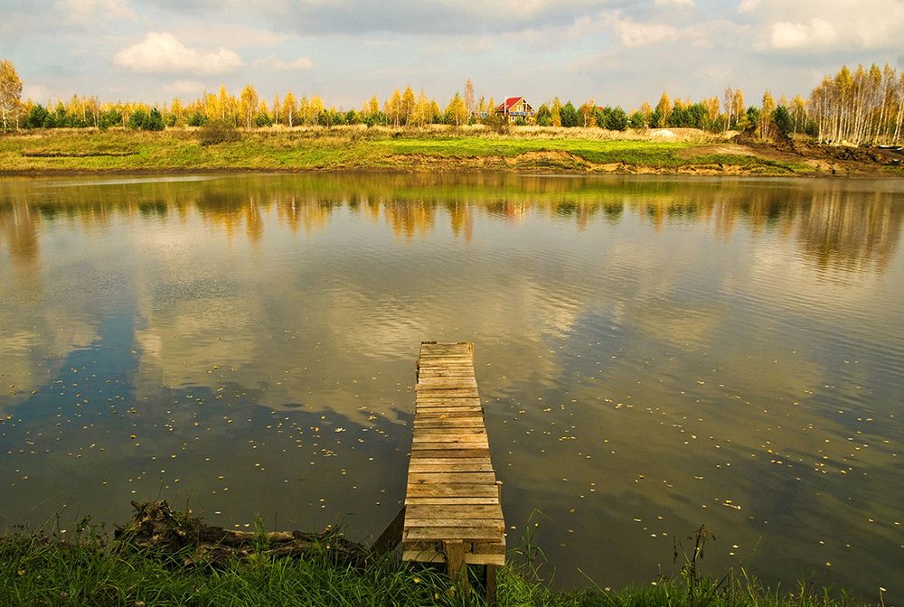 Photograph by Алексей Окунеев