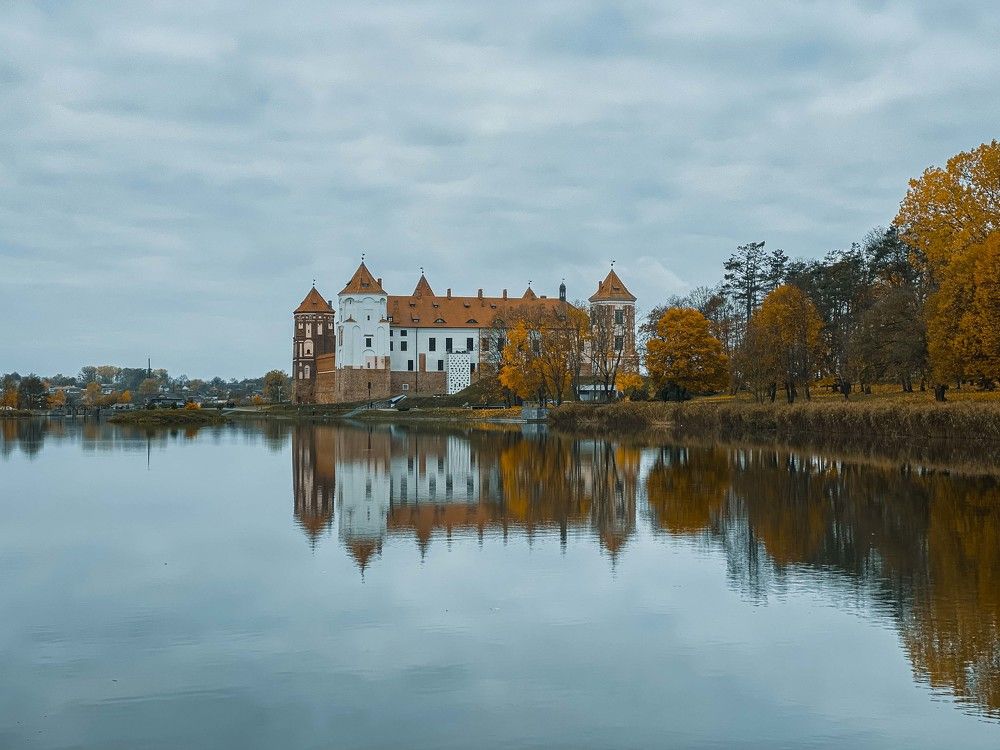 Photograph by Рината Горбацевич