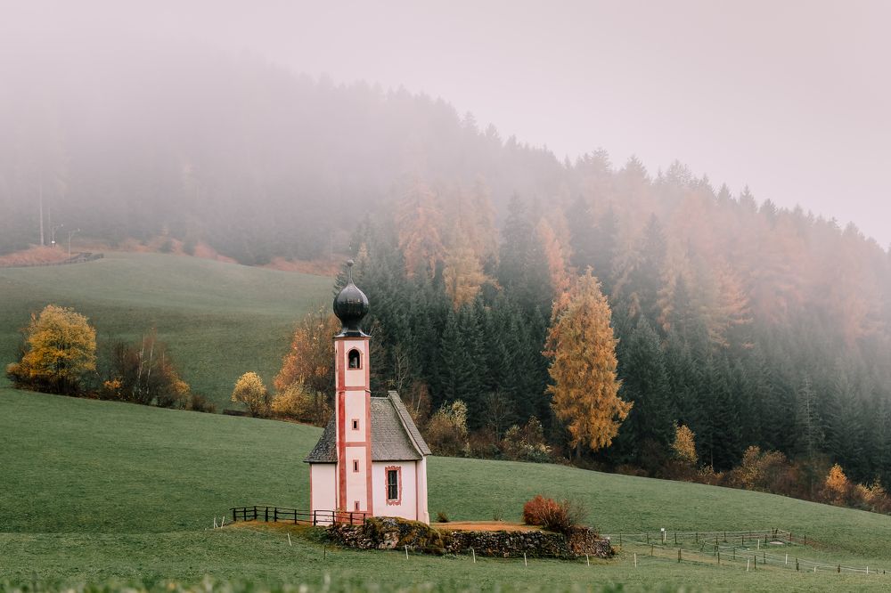 Photograph by Анастасия Сауль