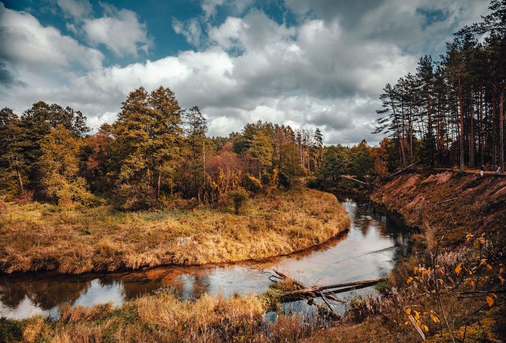 Photograph by SIARHEI RABCHONAK